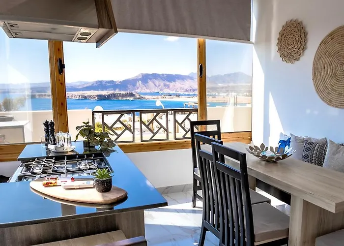 Appartamento Seafront Old Market Sharm el Sheikh