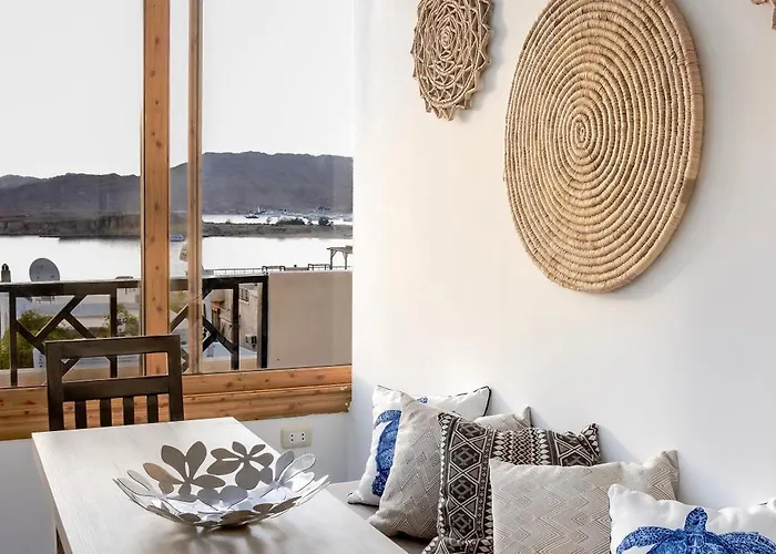 Appartamento Seafront Old Market Sharm el Sheikh