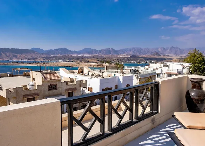 Seafront Old Market * Sharm el Sheikh