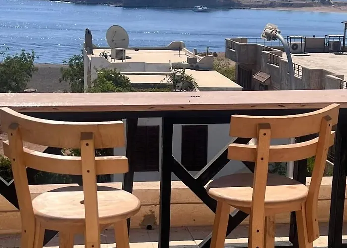 Seafront Old Market Appartamento Sharm el Sheikh