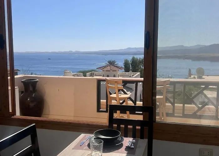 Seafront Old Market * Sharm el Sheikh