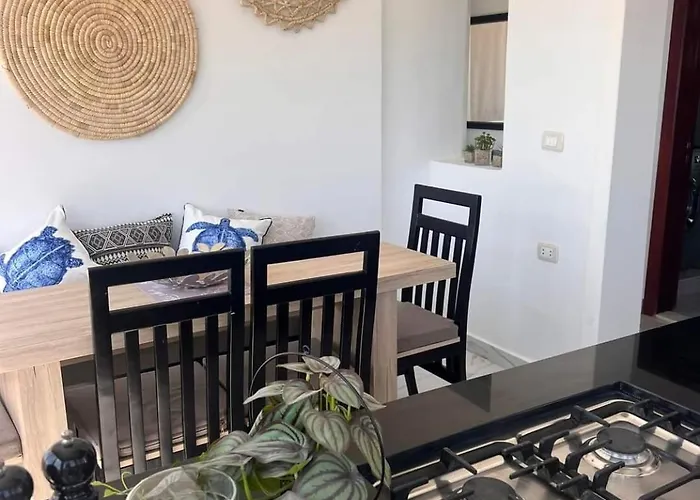 Appartamento Seafront Old Market *