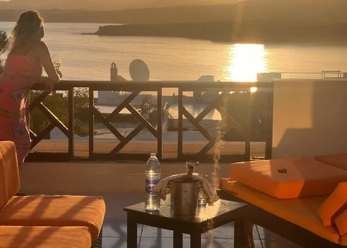 Appartamento Seafront Old Market *