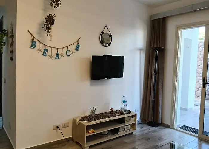 Appartamento Seafront Old Market Sharm el Sheikh