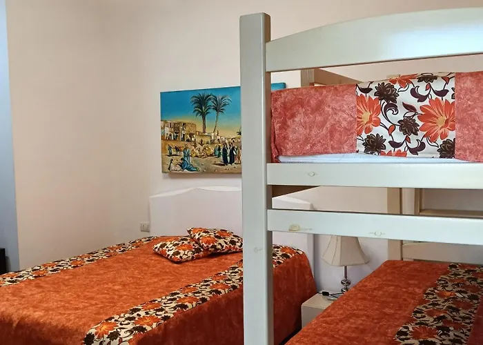 Appartamento Seafront Old Market *