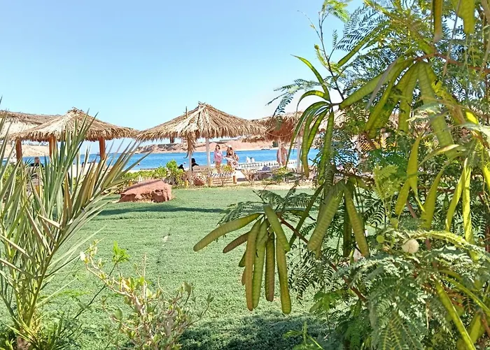 Seafront Old Market * Charm el-Cheikh